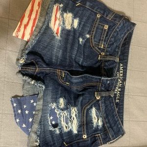 American Eagle Shorts